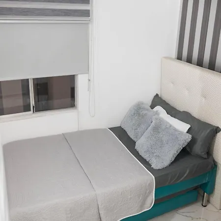 T11 Su Apartamento En Neiva Con Aire Acondicionado Exterior foto