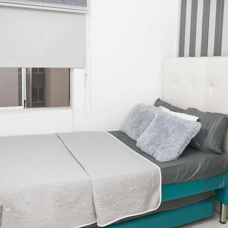 T11 Su Apartamento En Neiva Con Aire Acondicionado Exterior foto