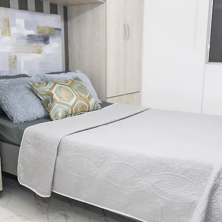 T11 Su Apartamento En Neiva Con Aire Acondicionado Exterior foto