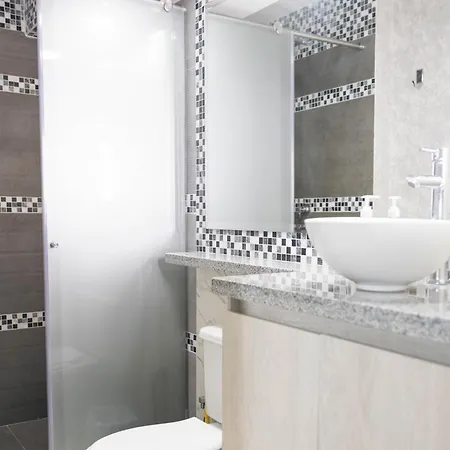 T11 Su Apartamento En Neiva Con Aire Acondicionado Exterior foto