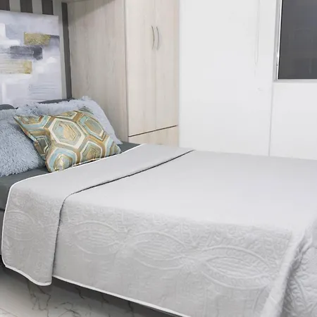 T11 Su Apartamento En Neiva Con Aire Acondicionado Exterior foto