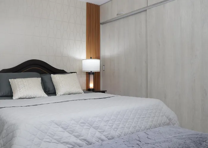 T11 Su Apartamento En Neiva Con Aire Acondicionado