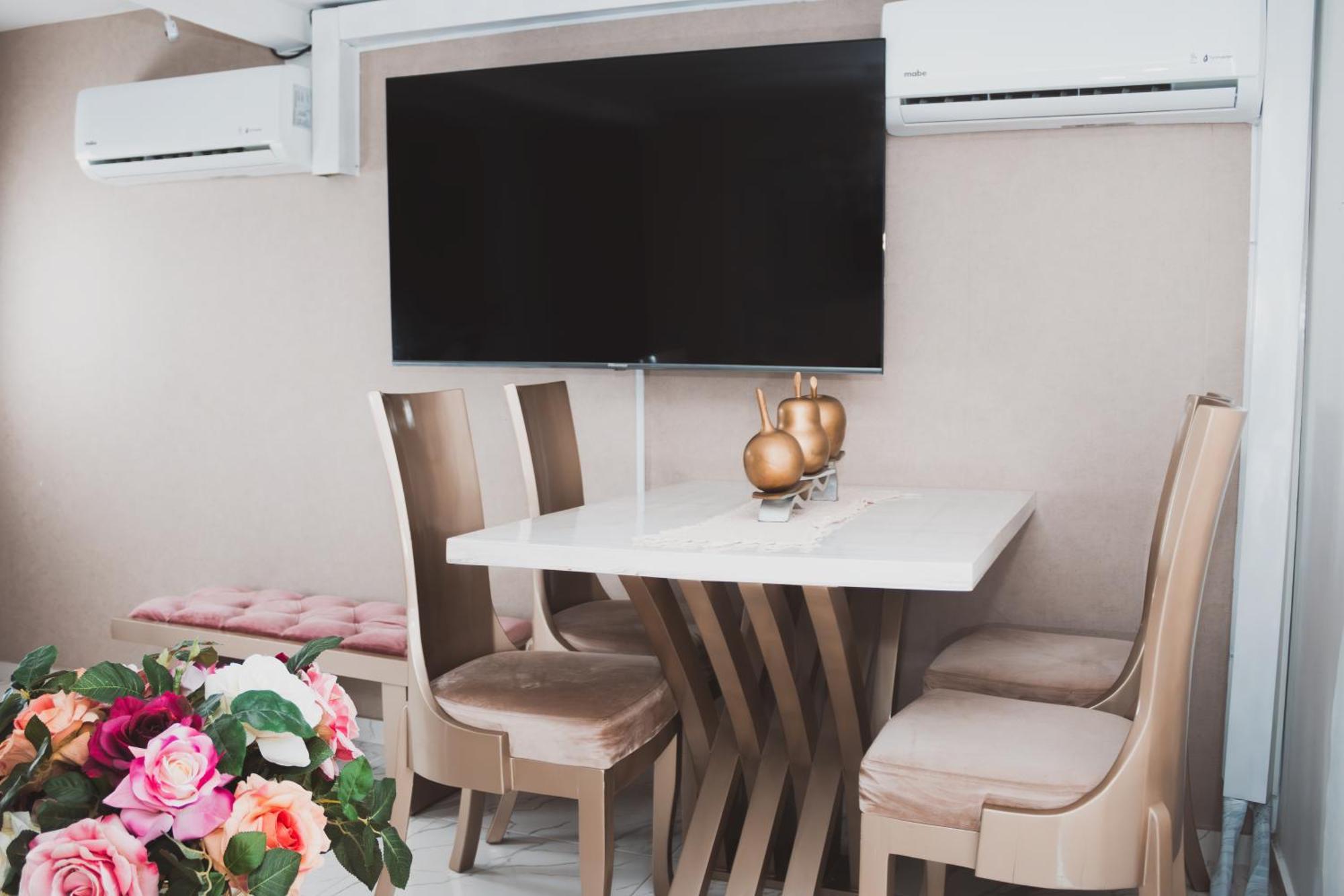 Apartment T11 Su En Neiva Con Aire Acondicionado *