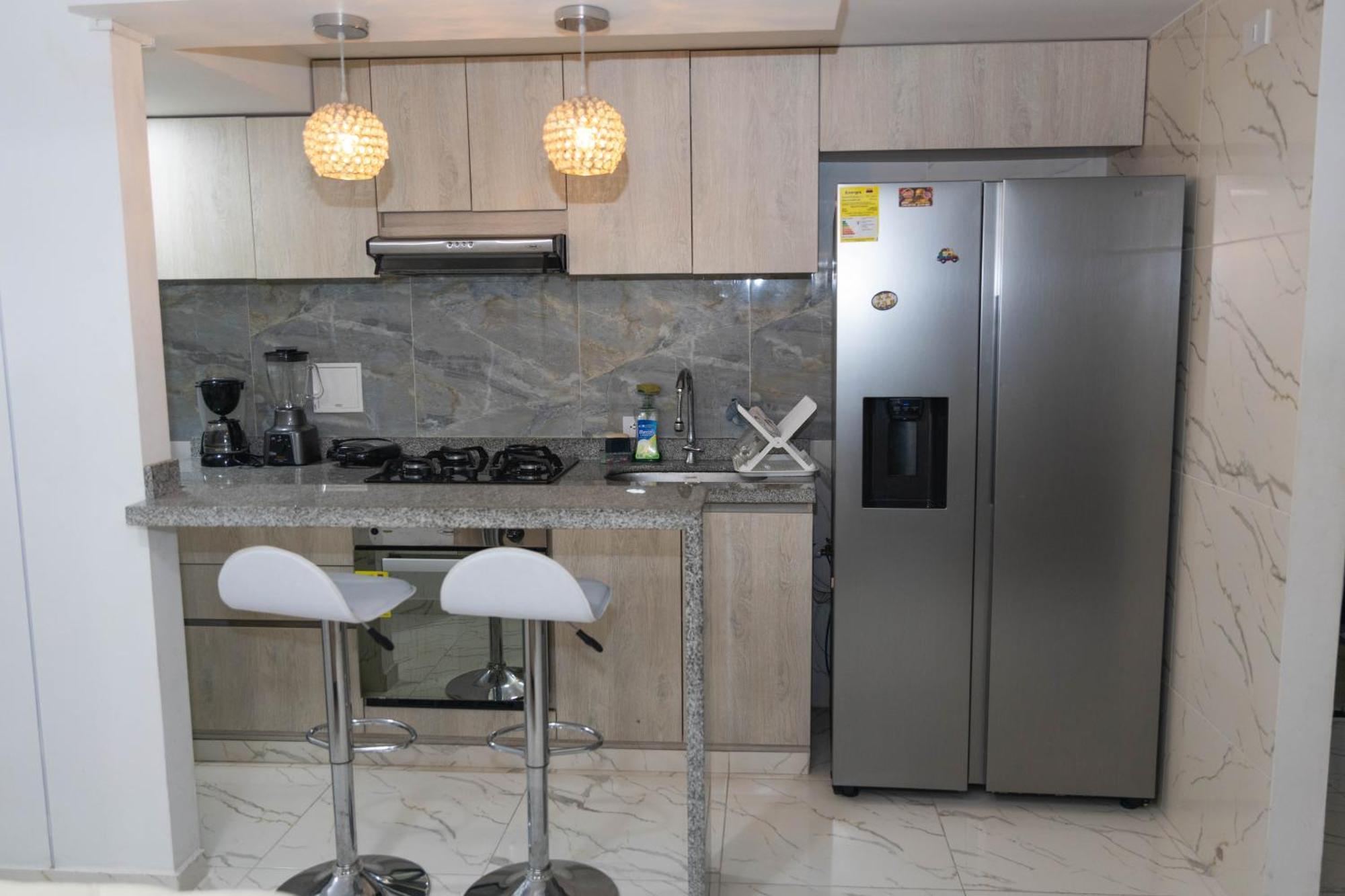 Apartment T11 Su En Neiva Con Aire Acondicionado Neiva (Huila)