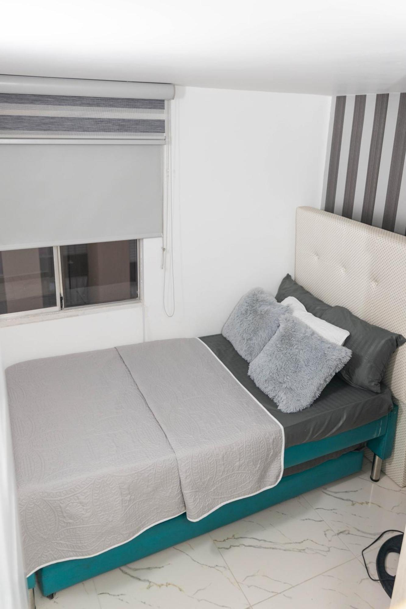 T11 Su En Neiva Con Aire Acondicionado Apartment