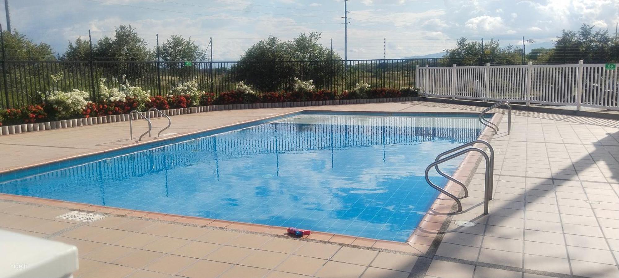 T11 Su En Neiva Con Aire Acondicionado Apartment *